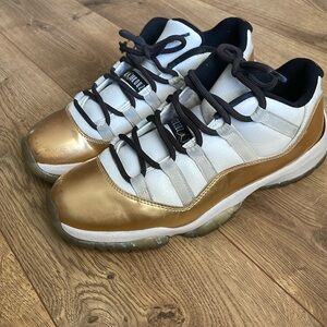 Jordan 11 Closing Ceremony size 8